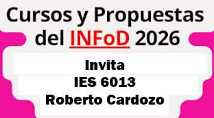 Plan Nacional de Alfabetización 2026