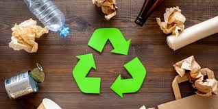 COMPROMETIDOS CON LA ECOLOGIA