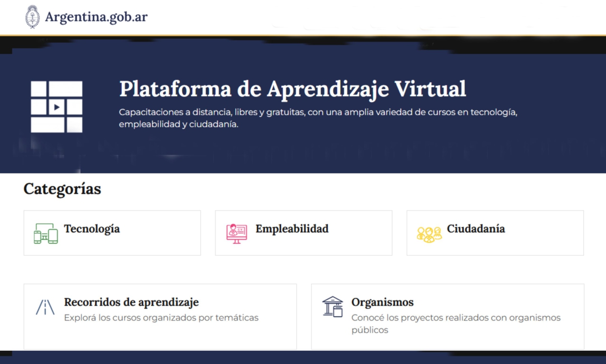 Educación digital al alcance de todos