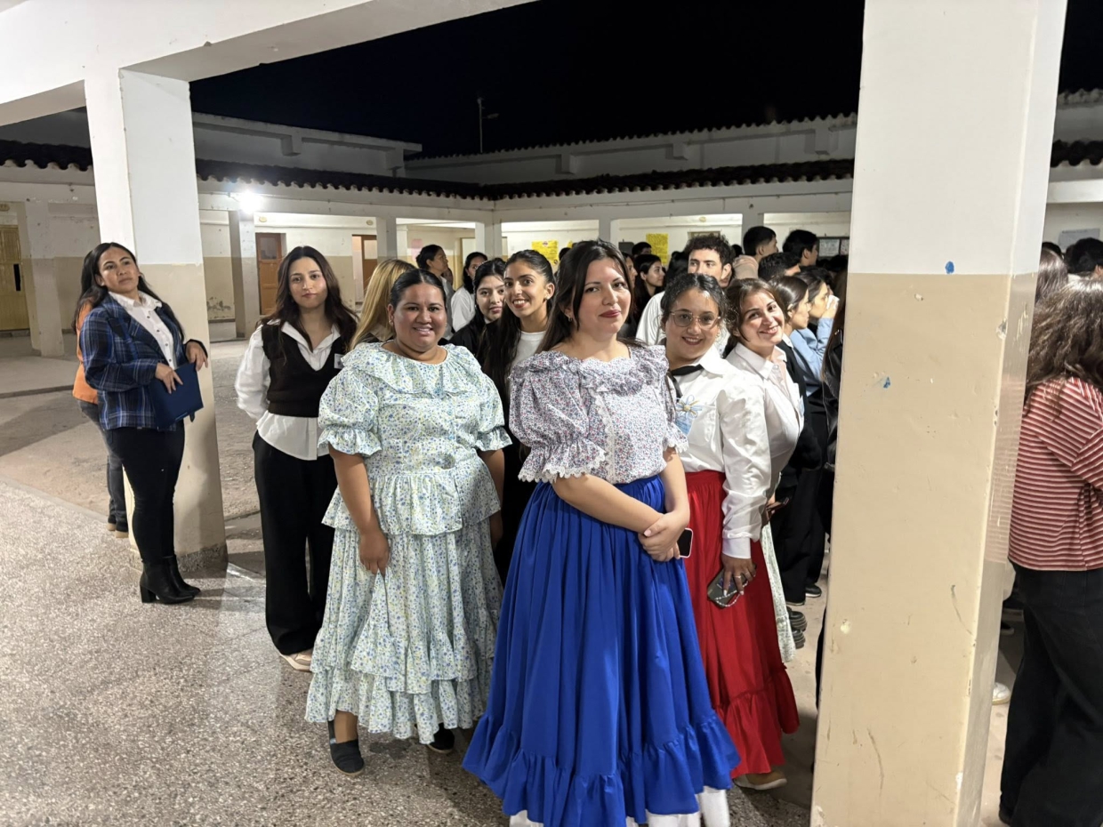 Encuentro de Corporeidades