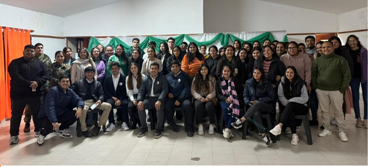  SEMANA DEL MEDIO AMBIENTE